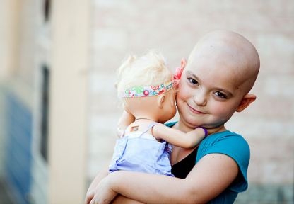 Çocuklarda en sık görülen 9 kanser türü galerisi resim 1