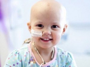 Çocuklarda en sık görülen 9 kanser türü