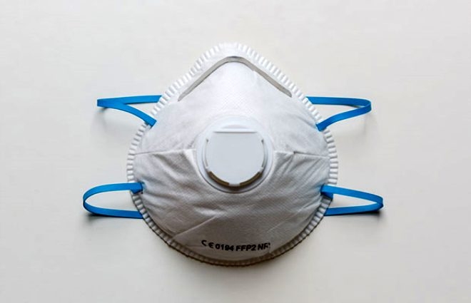 Kumaş maske ile ilgili korkutan gerçek galerisi resim 2