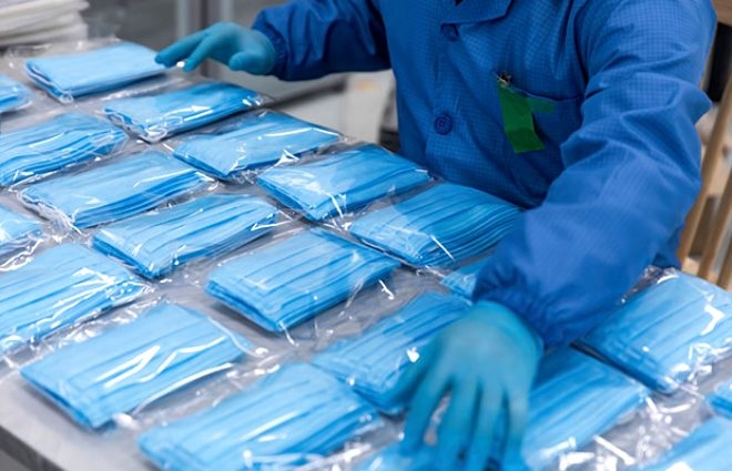 Kumaş maske ile ilgili korkutan gerçek galerisi resim 3