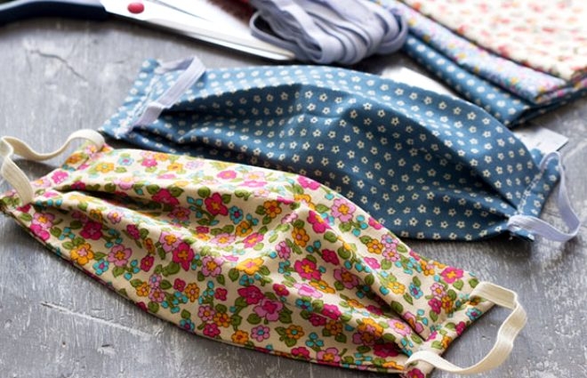 Kumaş maske ile ilgili korkutan gerçek galerisi resim 4