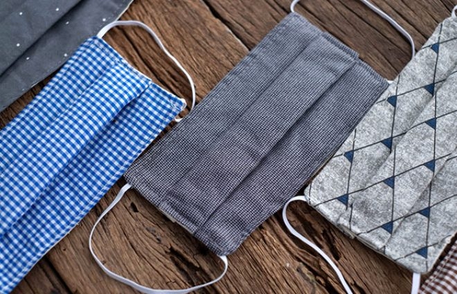 Kumaş maske ile ilgili korkutan gerçek galerisi resim 8