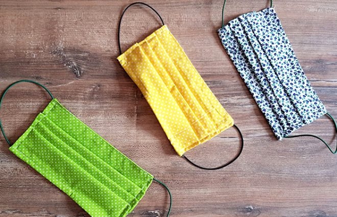 Kumaş maske ile ilgili korkutan gerçek galerisi resim 9