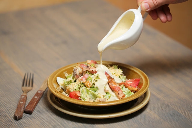 İşte Dünyanın en sağlıksız 30 besini! galerisi resim 14