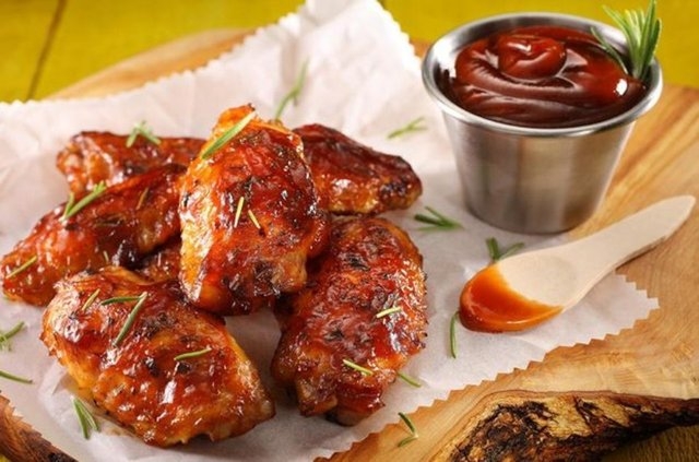 İşte Dünyanın en sağlıksız 30 besini! galerisi resim 21