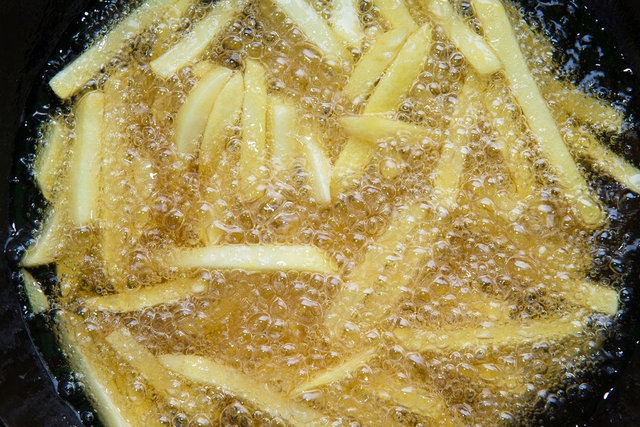 İşte Dünyanın en sağlıksız 30 besini! galerisi resim 32