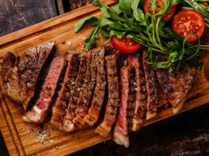 İşte Dünyanın en sağlıksız 30 besini!