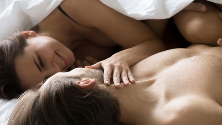 Her gün cinsel ilişkiye girmek sağlığa zararlı mı? galerisi resim 3