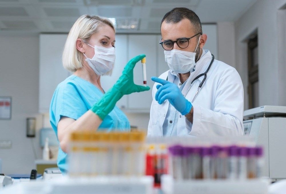 Aşı bulunsa bile bahara kadar hayat normalleşmeyecek galerisi resim 1