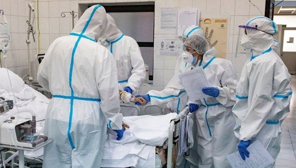 Aşı bulunsa bile bahara kadar hayat normalleşmeyecek galerisi resim 10