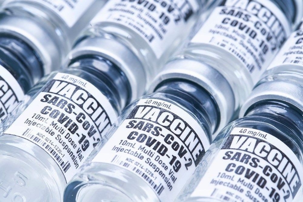 Aşı bulunsa bile bahara kadar hayat normalleşmeyecek galerisi resim 2