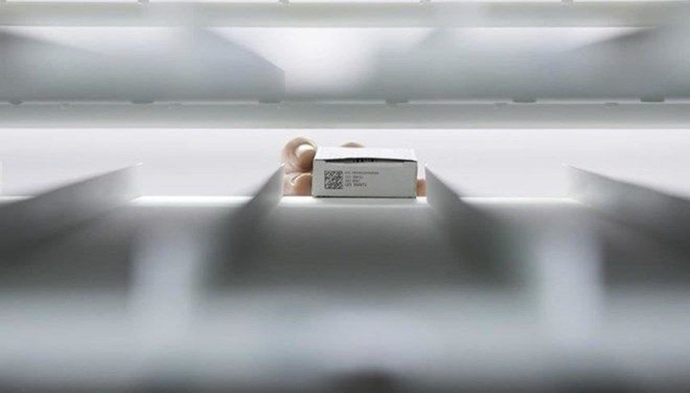 Aşı bulunsa bile bahara kadar hayat normalleşmeyecek galerisi resim 8