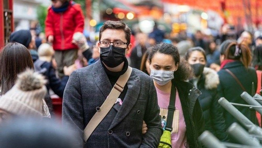 Aşı bulunsa bile bahara kadar hayat normalleşmeyecek galerisi resim 9