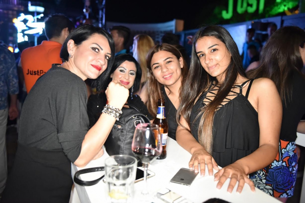 Cage patladı! galerisi resim 32