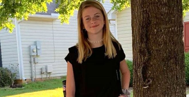 Kızının fotoğrafını çeken anne, iki saniye sonra çığlıklarına hakim olam galerisi resim 1