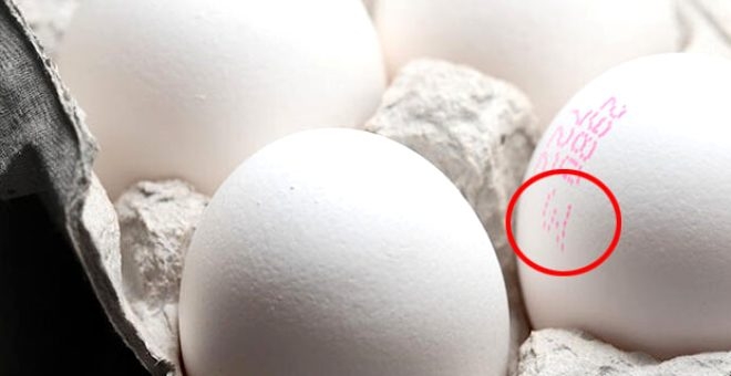 Yumurta alırken bu koda dikkat! 3 numara yazıyorsa bir kez daha düşünün galerisi resim 1