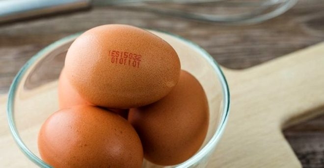 Yumurta alırken bu koda dikkat! 3 numara yazıyorsa bir kez daha düşünün galerisi resim 7