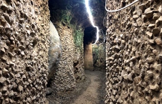 Kimse ne olduğunu açıklayamadı! 3 kız öğrenicinin çektiği selfie'de galerisi resim 1