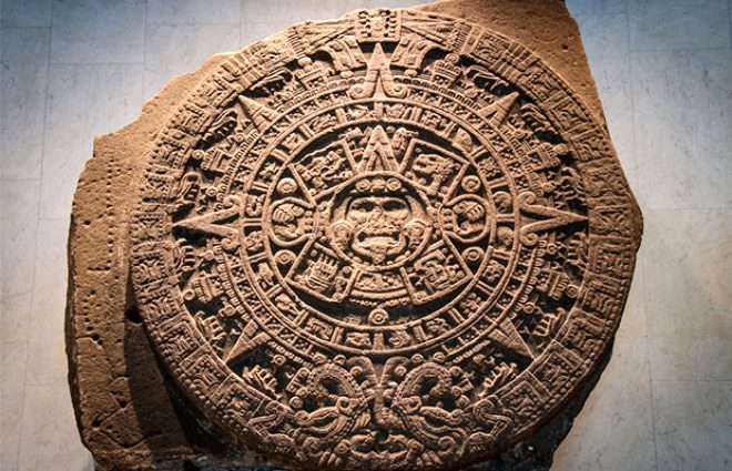 Maya Takvimi'nde korkutan 2020 kehaneti! galerisi resim 5