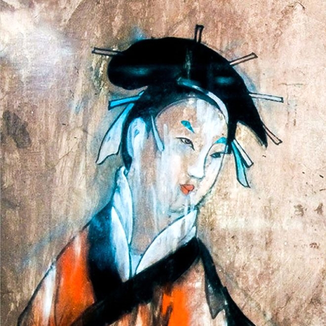 Güzellik için organlarının yerlerini değiştirdiler! İşte tarihte kadınla galerisi resim 4