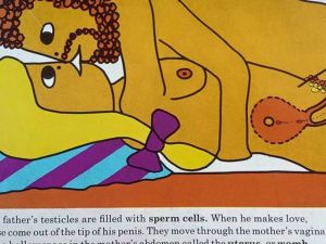 Yıl 1970: Çocuk nasıl yapılır? sorusuna esaslı cevap