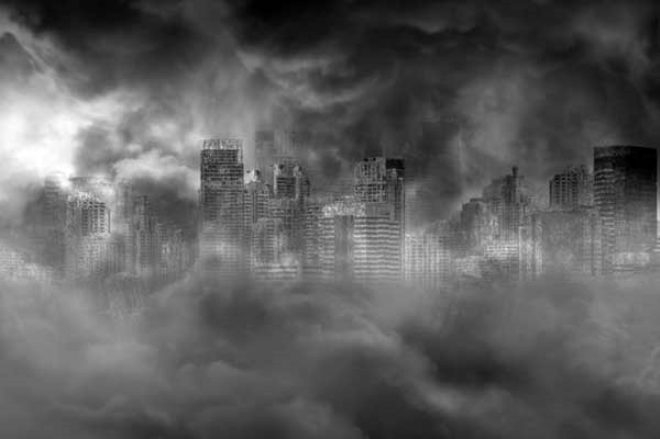 Gökten taş yağdıran Shipton Ana'nın kehanetleri kan donduruyor! galerisi resim 12