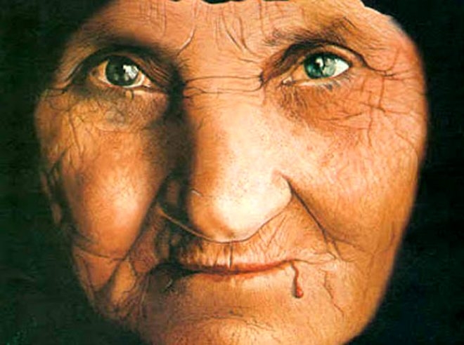 Gökten taş yağdıran Shipton Ana'nın kehanetleri kan donduruyor! galerisi resim 2