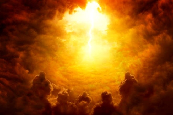 Gökten taş yağdıran Shipton Ana'nın kehanetleri kan donduruyor! galerisi resim 9