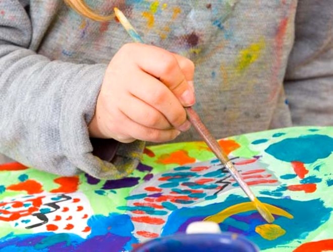 Anne-babalar dikkat! Çocuğunuz bunu yapıyorsa istismara uğruyor olabilir galerisi resim 3