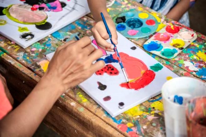 Anne-babalar dikkat! Çocuğunuz bunu yapıyorsa istismara uğruyor olabilir galerisi resim 7