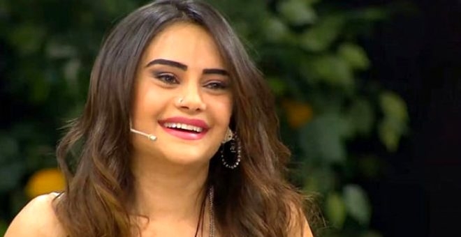 Kalça operasyonu olduğu anları sansürsüz paylaşan fenomen gelin adayı Na galerisi resim 1