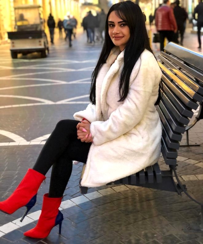 Kalça operasyonu olduğu anları sansürsüz paylaşan fenomen gelin adayı Na galerisi resim 11