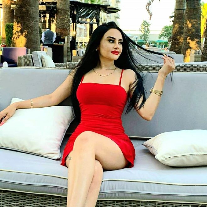 Kalça operasyonu olduğu anları sansürsüz paylaşan fenomen gelin adayı Na galerisi resim 14