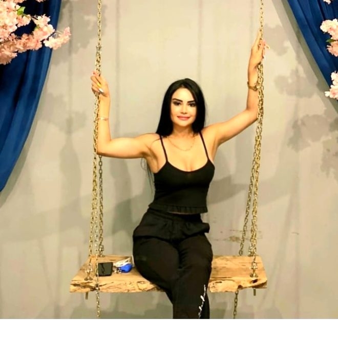 Kalça operasyonu olduğu anları sansürsüz paylaşan fenomen gelin adayı Na galerisi resim 15