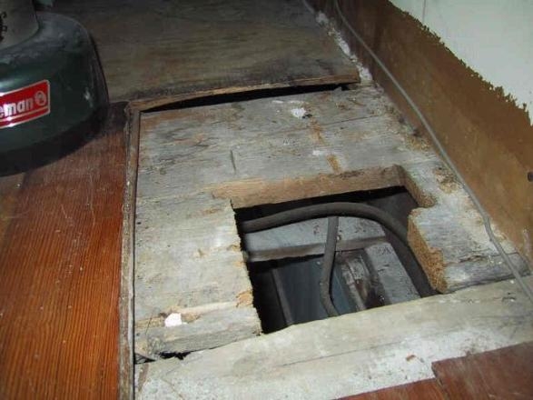 72 yıl önce gömülmüştü... İçinden çıkanlar şaşırttı galerisi resim 2