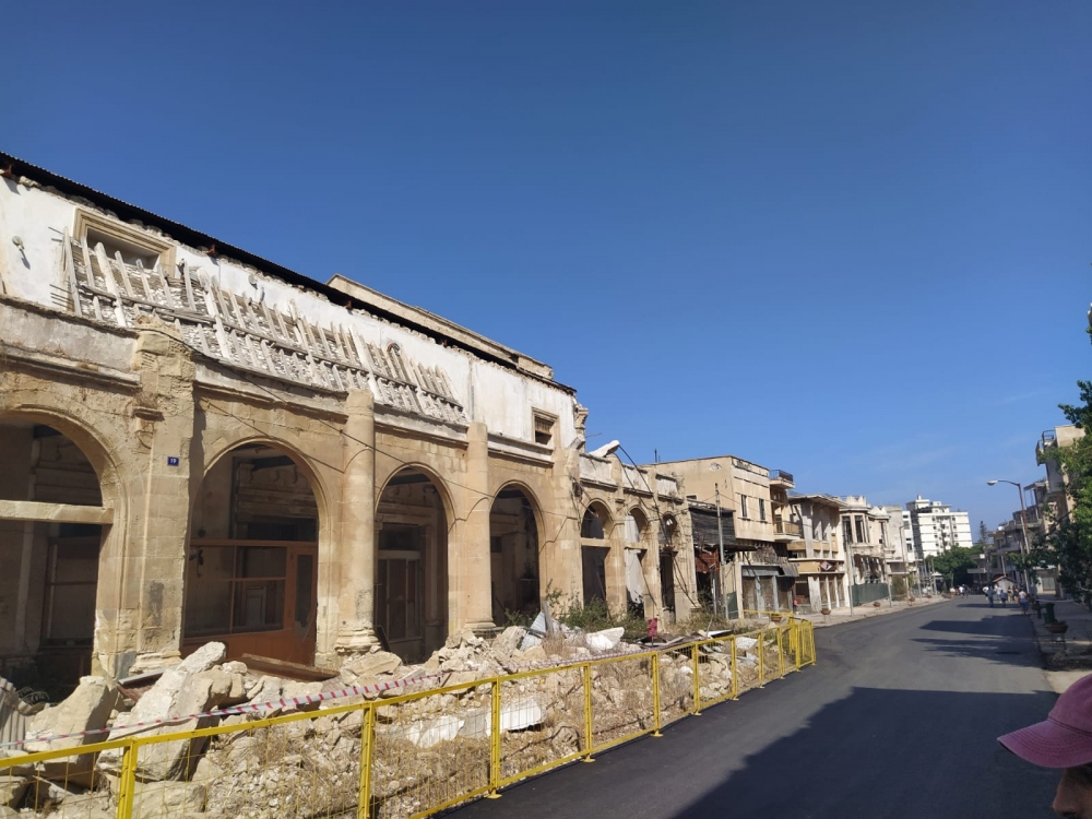 İşte:Maraş'tan görüntüler galerisi resim 10