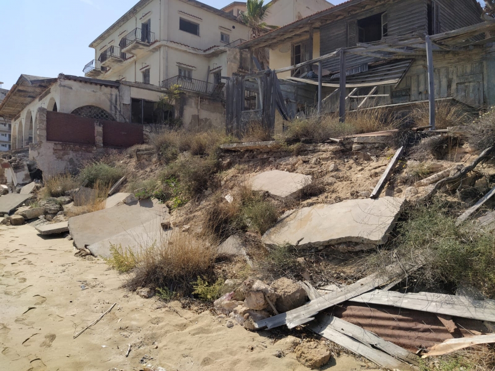 İşte:Maraş'tan görüntüler galerisi resim 11