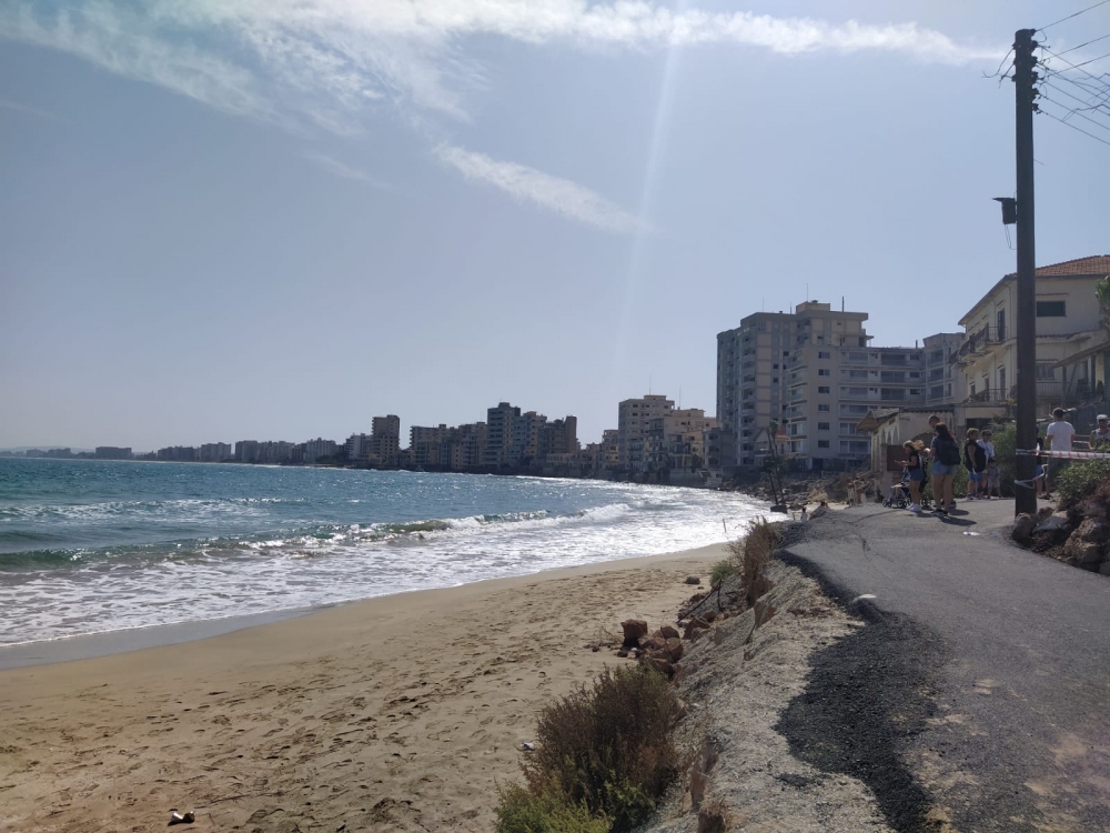 İşte:Maraş'tan görüntüler galerisi resim 12