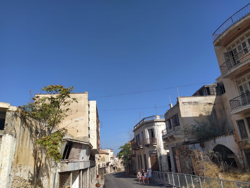 İşte:Maraş'tan görüntüler galerisi resim 13