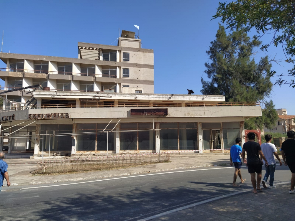 İşte:Maraş'tan görüntüler galerisi resim 16