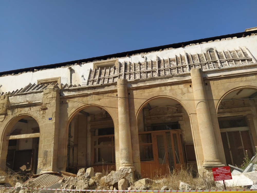 İşte:Maraş'tan görüntüler galerisi resim 17