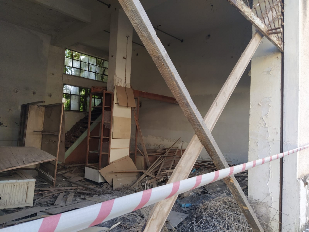 İşte:Maraş'tan görüntüler galerisi resim 18