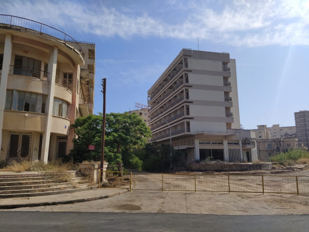 İşte:Maraş'tan görüntüler galerisi resim 21