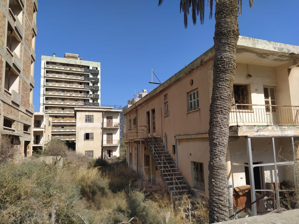 İşte:Maraş'tan görüntüler galerisi resim 23