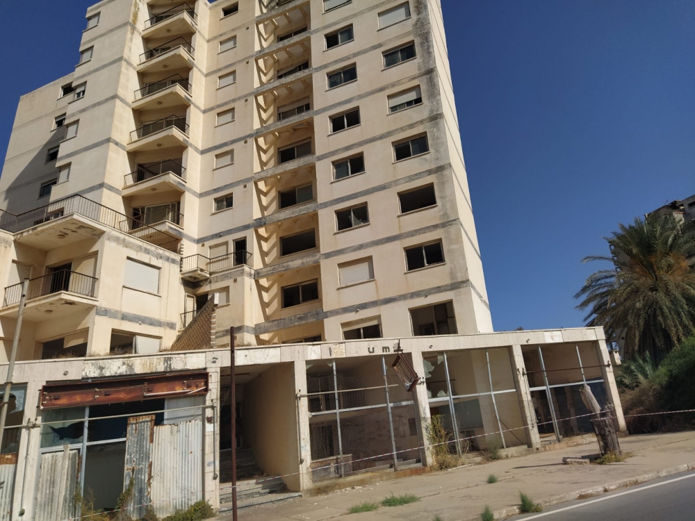 İşte:Maraş'tan görüntüler galerisi resim 24