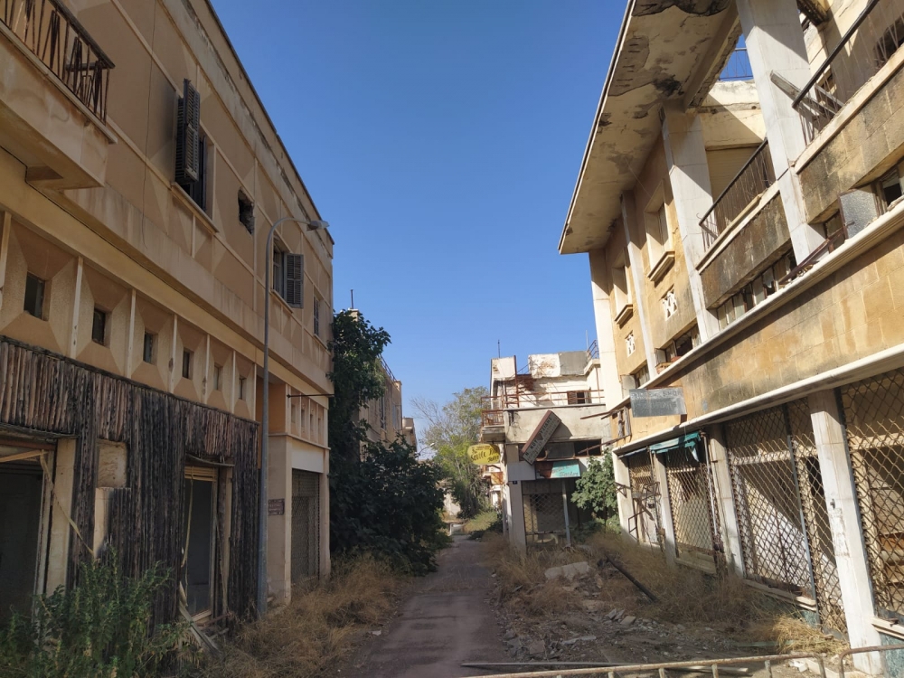 İşte:Maraş'tan görüntüler galerisi resim 31