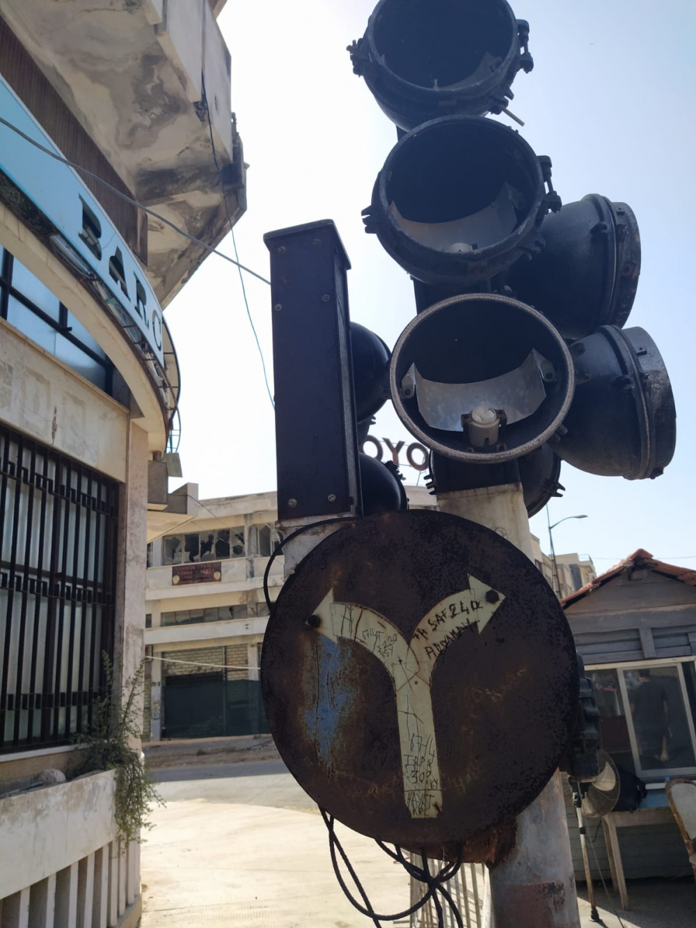 İşte:Maraş'tan görüntüler galerisi resim 37