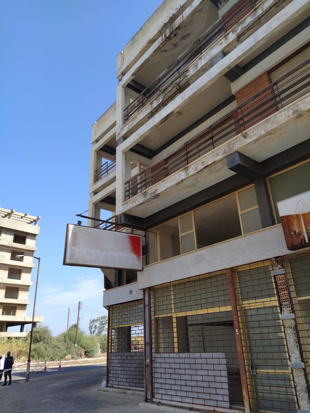 İşte:Maraş'tan görüntüler galerisi resim 38