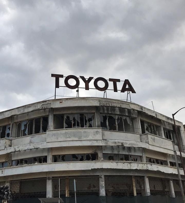 İşte:Maraş'tan görüntüler galerisi resim 40