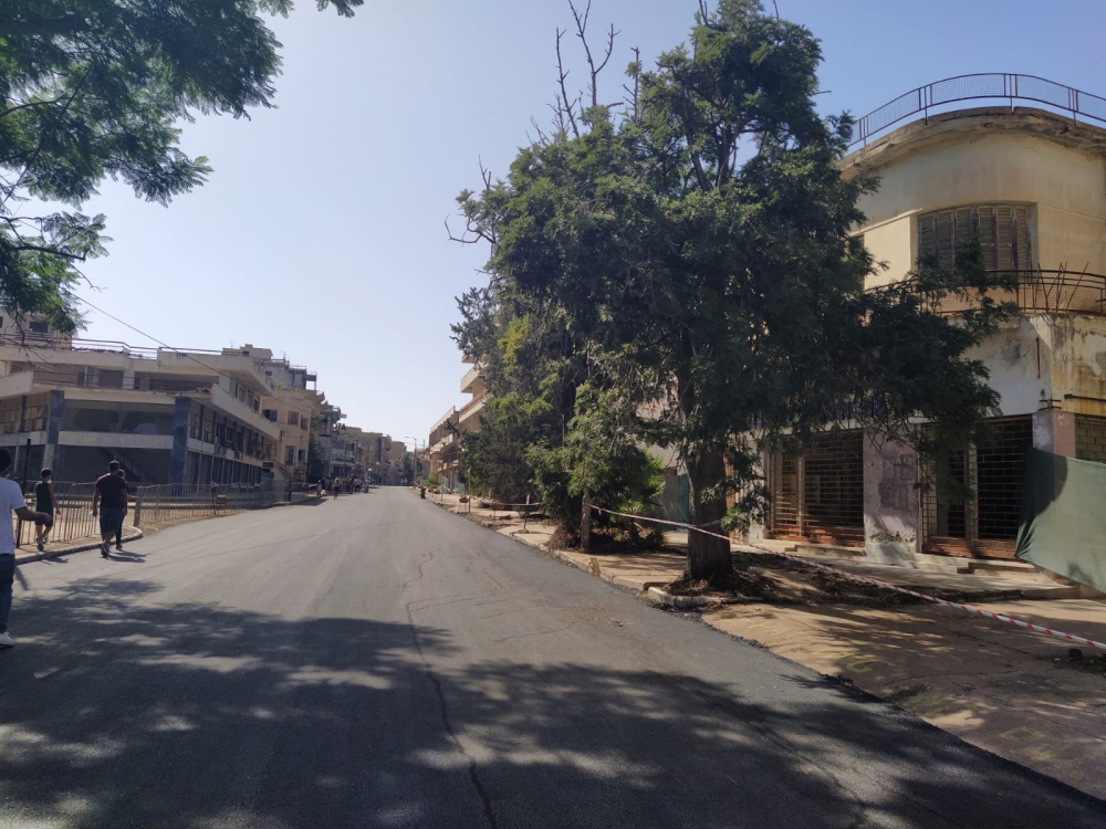 İşte:Maraş'tan görüntüler galerisi resim 5